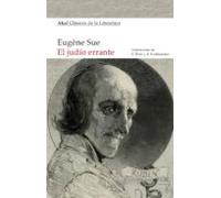 El Judío Errante (ebook)