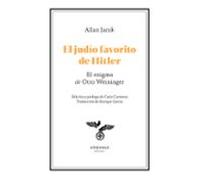 El judío favorito de Hitler
