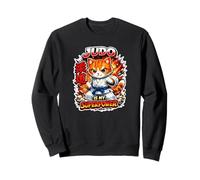 El Judo Es Mi Superpoder - Grappling Japan Sudadera