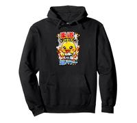 El Judo Es Mi Superpoder: Un Simpático Pato Japonés Que Sudadera con Capucha
