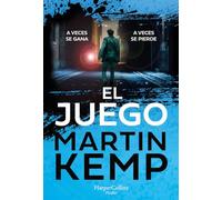 EL JUEGO | Martin Kemp