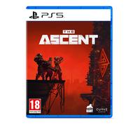 El juego Ascent PS5