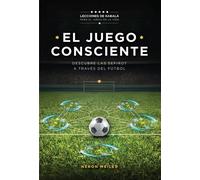 EL JUEGO CONSCIENTE | Neron Meiler