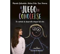 El Juego De Conocerse: 0 (AMAE)