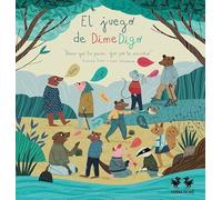 El juego de dime digo (TOOLBOX)