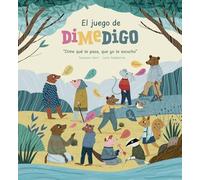 El juego de DimeDigo (NUBEOCHO)