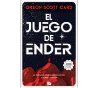 El juego de Ender (Saga de Ender 4 / Ender 1)