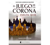 El juego de la corona: 37 (LITERATURA MAGICA)