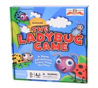 El juego de la mariquita! Juego de mesa para nios galardonado. Un juego educativo sper divertido que a tus hijos les encantar! Fcil de juga