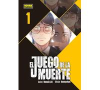 EL JUEGO DE LA MUERTE 01: 1