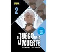 El juego de la muerte 2