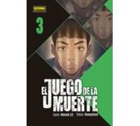 El juego de la muerte 3
