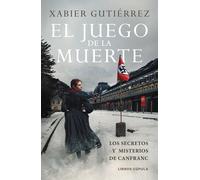 El juego de la muerte | Xabier Gutiérrez Valls