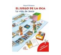 El Juego De La Oca: La Vida De Jesus