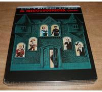 El Juego de la Sospecha (Cluedo) (Clue) 4K UHD Nuevo Sellado Steelbook Intriga