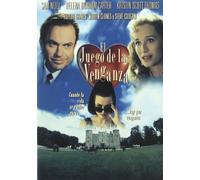 El juego de la venganza [DVD]