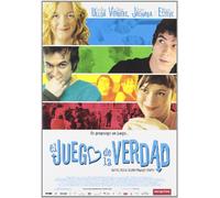 El_juego_de_la_verdad [DVD]