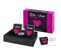 EL JUEGO DE LA VERDAD EROTIC EDICIÓN PAREJAS