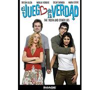 El Juego de la Verdad [Reino Unido] [DVD]