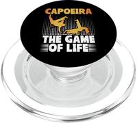 El Juego de la Vida Capoeira PopSockets PopGrip para MagSafe