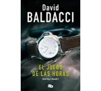 El juego de las horas (Saga King y Maxwell 2)