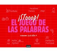 El juego de las palabras (STOP): Para toda la familia