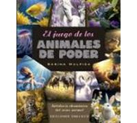 El Juego De Los Animales De Poder