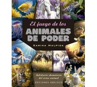 El juego de los animales de poder (cartomancia y tarot)
