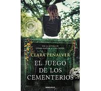 El juego de los cementerios: 2 (Best Seller)