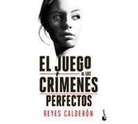 El Juego De Los Crímenes Perfectos