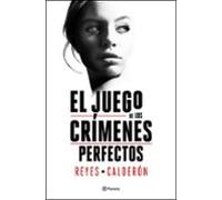 El Juego De Los Crímenes Perfectos