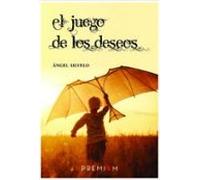 El Juego De Los Deseos
