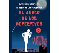 El Juego de los Detectives 3