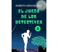 El Juego de los Detectives 4