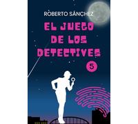 El Juego de los Detectives 5