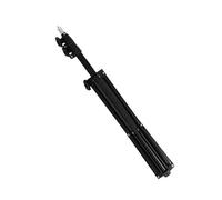 El juego de luces LED de estudio de 40 W garantiza una óptima transmisión en vivo y creación de contenido con bombillas de larga duración, luz de estudio de alta potencia