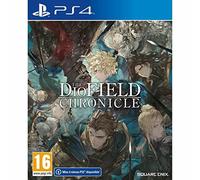 El juego de PS4 DioField Chronicle