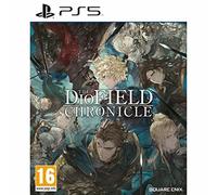 El juego de PS5 DioField Chronicle