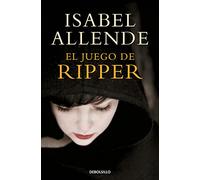 El juego de Ripper (Best Seller)