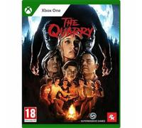 The Quarry XBOX ONE - VF - NUEVO