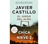 El juego del alma (Serie La chica de nieve) (Best Seller)