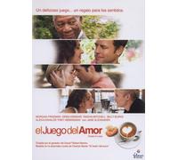 El juego del amor (The feast of love) [DVD]