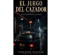 El juego del cazador: Algunos juegos no tienen final feliz. (Historias del Umbral)