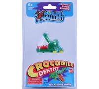 El Juego Del Dentista De Cocodrilos Más Pequeño Del Mundo