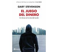 El juego del dinero | Gary Stevenson