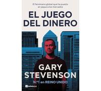 El juego del dinero (The Trading Game) (Ediciones Peninsula)