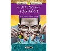 El Juego del faraón (El club de los sabuesos)