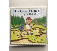 El juego del golf... ¡según las reglas! Un juego de trivia sobre golf