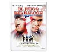 El Juego del Halcón [DVD]