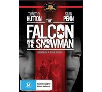 El juego del halcón / The Falcon and the Snowman (1985) ( The Falcon & the Snowman ) ( The Falcon & the Snow man ) [ Origen Australiano, Ningun Idioma Espanol ]